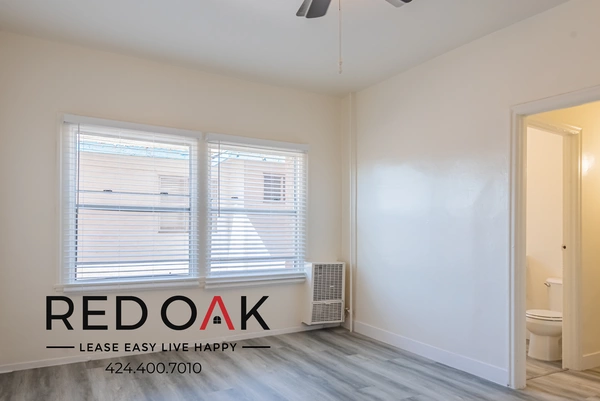 Studio Apartment for rent in Koreatown - Central Los Angeles, Los Angeles
