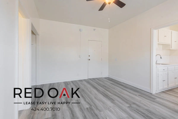 Studio Apartment for rent in Koreatown - Central Los Angeles, Los Angeles