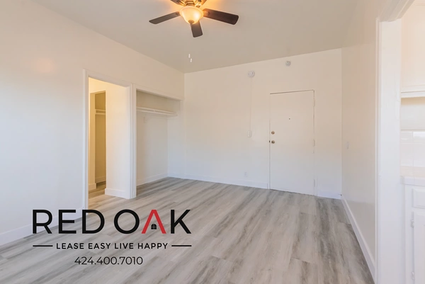 Studio Apartment for rent in Koreatown - Central Los Angeles, Los Angeles