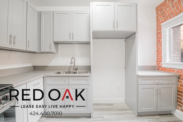 Studio Apartment for rent in Koreatown - Central Los Angeles, Los Angeles