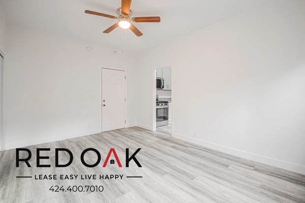 Studio Apartment for rent in Koreatown - Central Los Angeles, Los Angeles