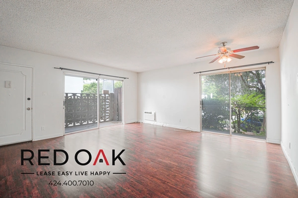 2 bedrooms apartment for rent in Brentwood - Westside / South Bay, Los Angeles