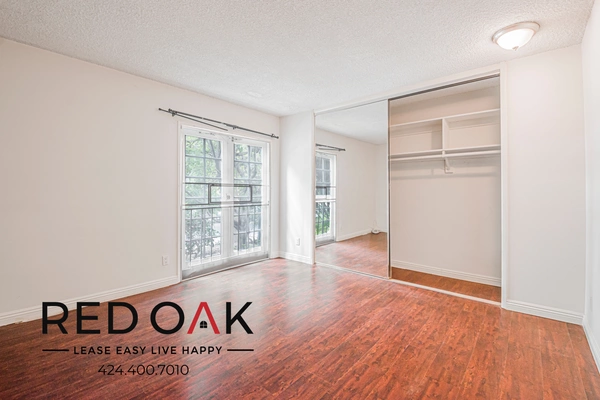 2 bedrooms apartment for rent in Brentwood - Westside / South Bay, Los Angeles