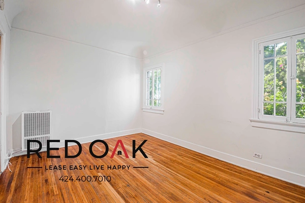 Studio Apartment for rent in East Hollywood - Central Los Angeles, Los Angeles