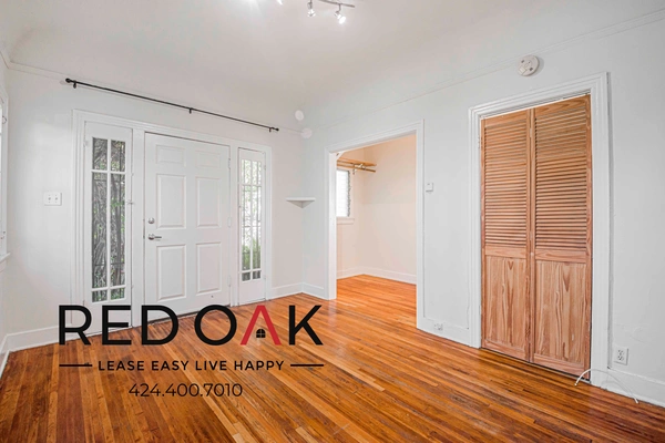 Studio Apartment for rent in East Hollywood - Central Los Angeles, Los Angeles