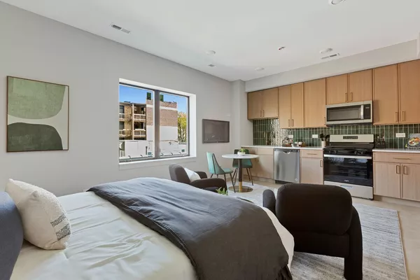 Studio Apartment for rent in Uptown - Far North Side, Chicago