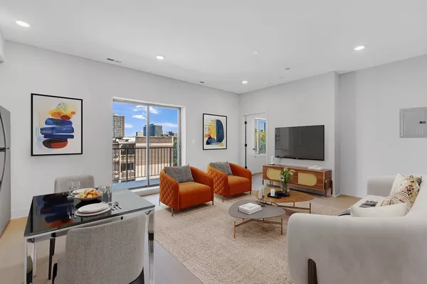 1 bedroom apartment for rent in Uptown - Far North Side, Chicago