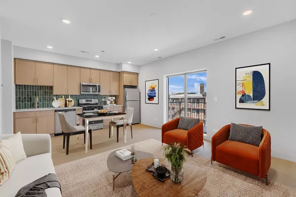 1 bedroom apartment for rent in Uptown - Far North Side, Chicago