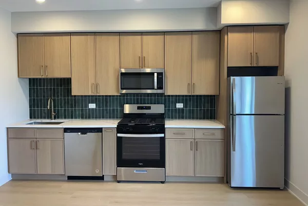 1 bedroom apartment for rent in Uptown - Far North Side, Chicago
