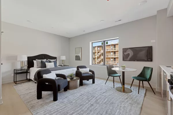 Studio Apartment for rent in Uptown - Far North Side, Chicago