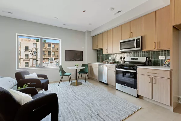 Studio Apartment for rent in Uptown - Far North Side, Chicago