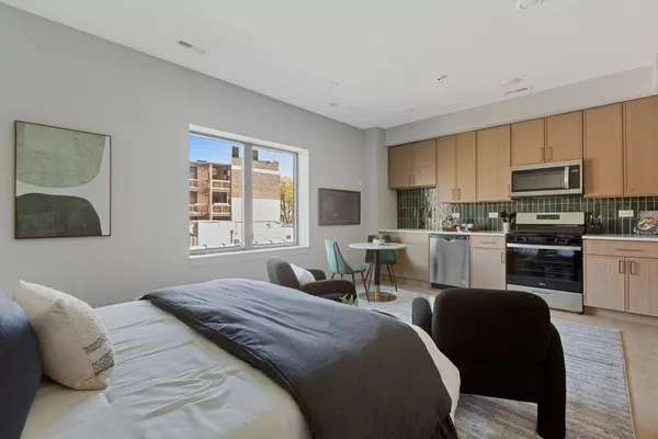 Studio Apartment for rent in Uptown - Far North Side, Chicago