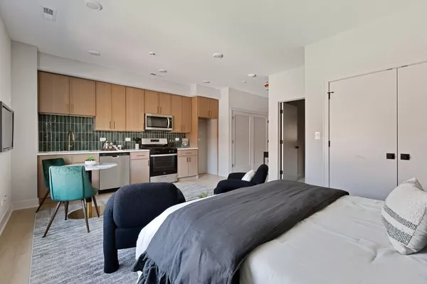 Studio Apartment for rent in Uptown - Far North Side, Chicago