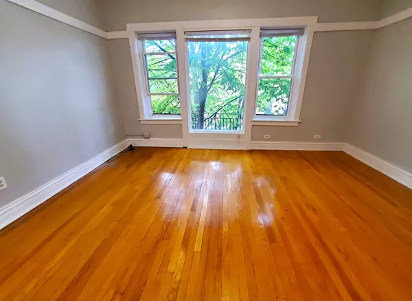 1 bedroom apartment for rent in North Center - North Side, Chicago