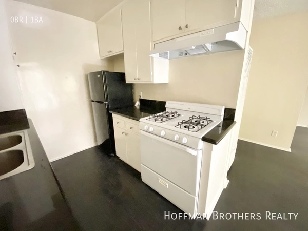 Studio Apartment for rent in Sawtelle - Westside / South Bay, Los Angeles