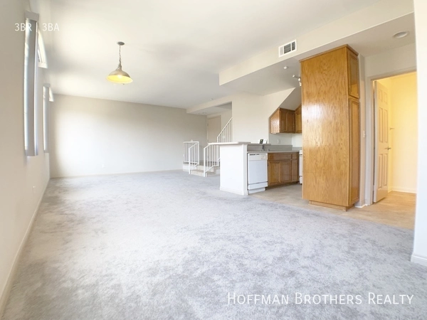 3 bedrooms apartment for rent in Palms - Westside / South Bay, Los Angeles