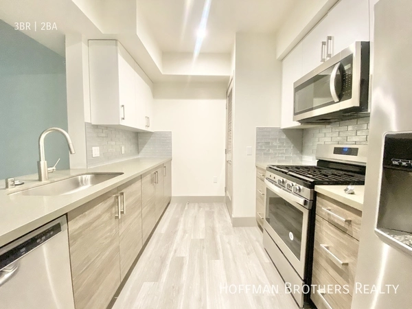 3 bedrooms apartment for rent in Windsor Square - Central Los Angeles, Los Angeles