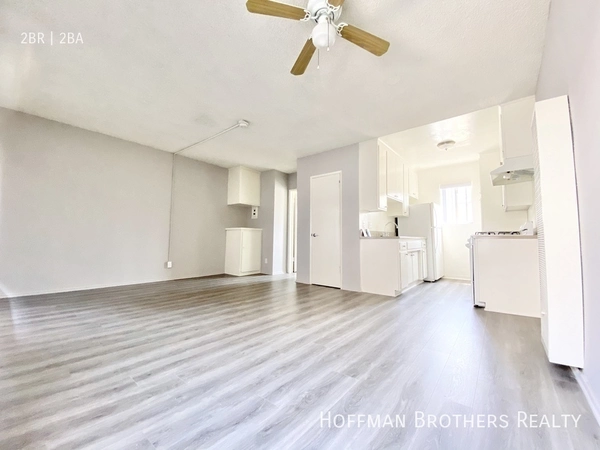 2 bedrooms apartment for rent in Sawtelle - Westside / South Bay, Los Angeles