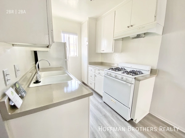 2 bedrooms apartment for rent in Sawtelle - Westside / South Bay, Los Angeles