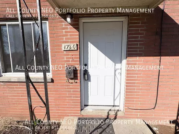 1 bedroom apartment for rent in Woodland Park - East Columbus, Columbus