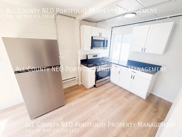 1 bedroom apartment for rent in Woodland Park - East Columbus, Columbus