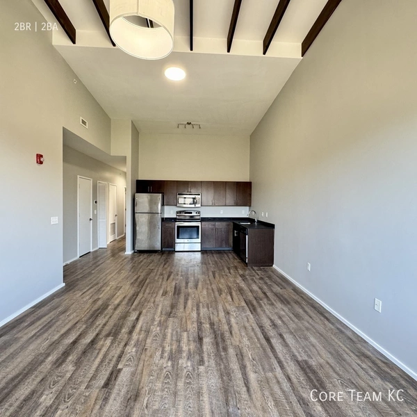2 bedrooms apartment for rent in Midtown-Westport - KCMO, Kansas City