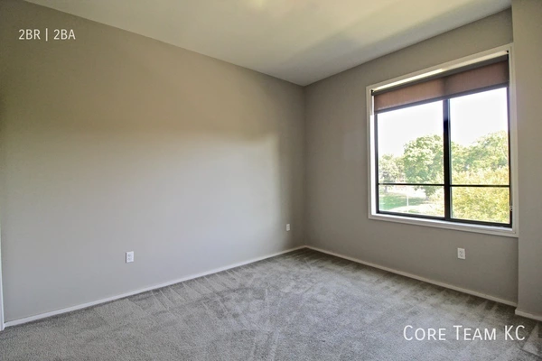 2 bedrooms apartment for rent in Midtown-Westport - KCMO, Kansas City