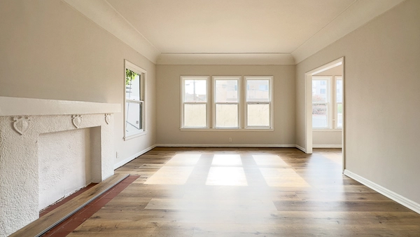 1 bedroom apartment for rent in Koreatown - Central Los Angeles, Los Angeles