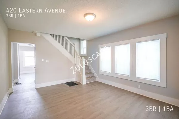 3 bedrooms apartment for rent in Near Eastside - Central Indy, Indianapolis