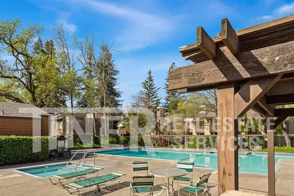 1 bedroom apartment for rent in Sierra Oaks - East SAC, Sacramento