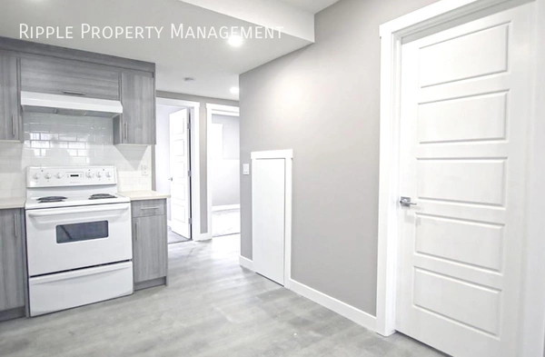 2 bedrooms apartment for rent in Martindale - NE Calgary, Calgary