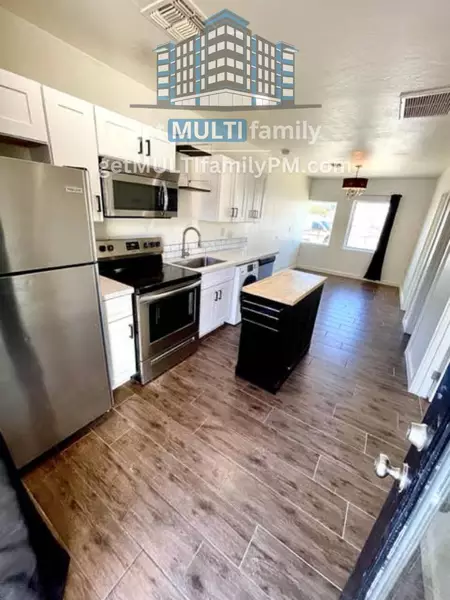 2 bedrooms apartment for rent in Central City - Phoenix, Phoenix