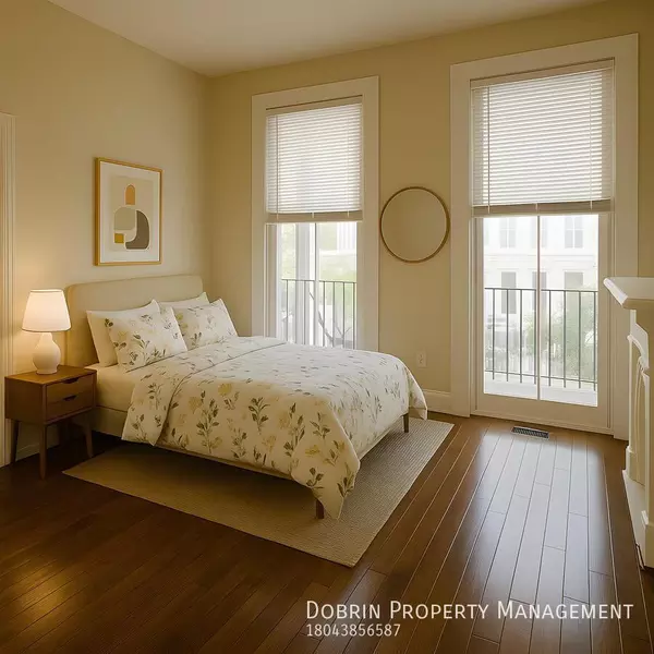 5 bedrooms apartment for rent in Carver - Central RVA, Richmond