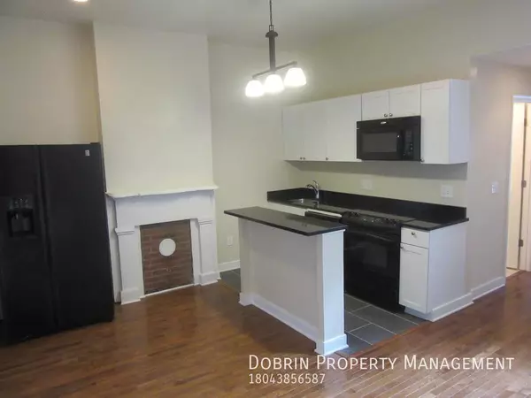 5 bedrooms apartment for rent in Carver - Central RVA, Richmond