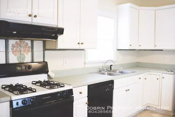 4 bedrooms apartment for rent in Newtowne West - Central RVA, Richmond