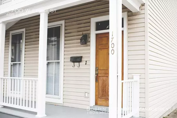 4 bedrooms apartment for rent in Newtowne West - Central RVA, Richmond