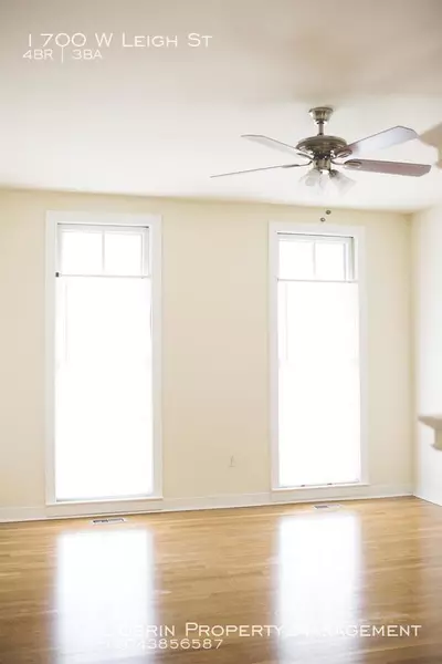 4 bedrooms apartment for rent in Newtowne West - Central RVA, Richmond