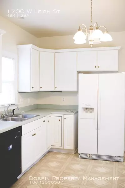 4 bedrooms apartment for rent in Newtowne West - Central RVA, Richmond