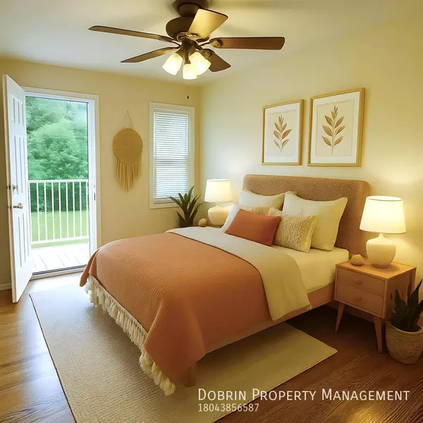 1 bedroom apartment for rent in Randolph - Central RVA, Richmond