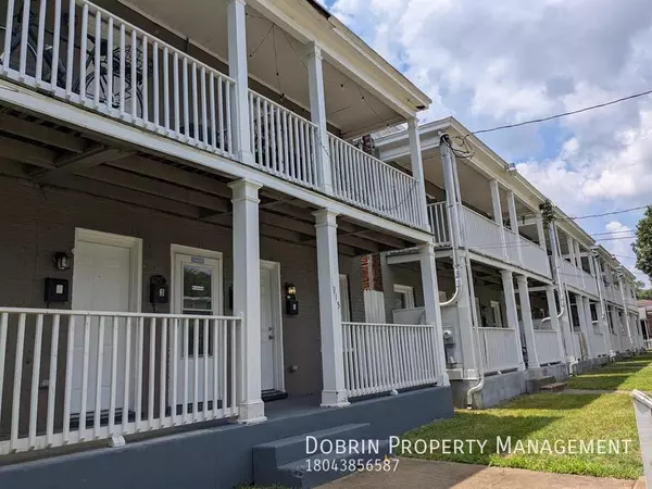 1 bedroom apartment for rent in Randolph - Central RVA, Richmond