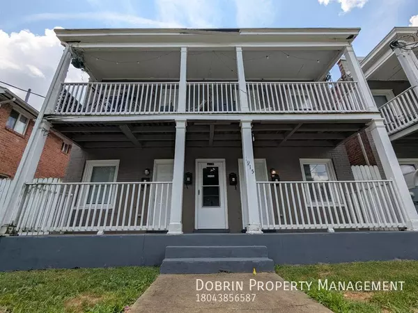 1 bedroom apartment for rent in Randolph - Central RVA, Richmond