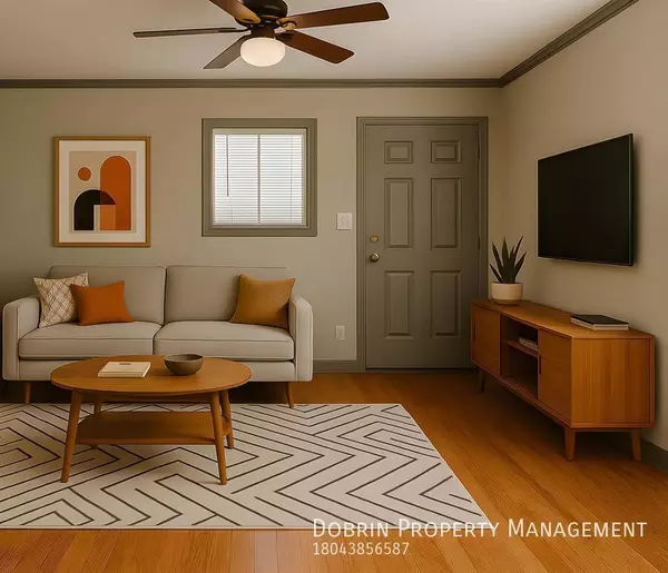 2 bedrooms apartment for rent in Randolph - Central RVA, Richmond