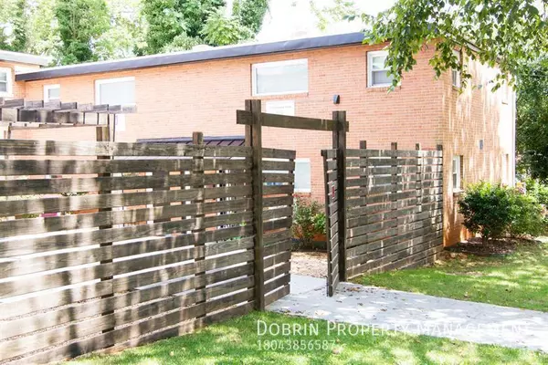 2 bedrooms apartment for rent in Randolph - Central RVA, Richmond