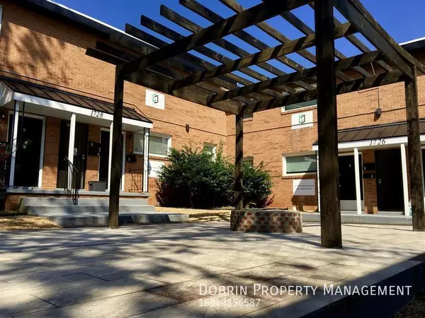 2 bedrooms apartment for rent in Randolph - Central RVA, Richmond