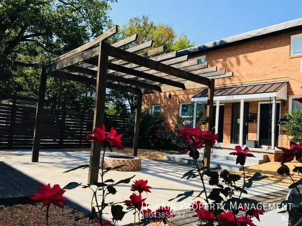 2 bedrooms apartment for rent in Randolph - Central RVA, Richmond