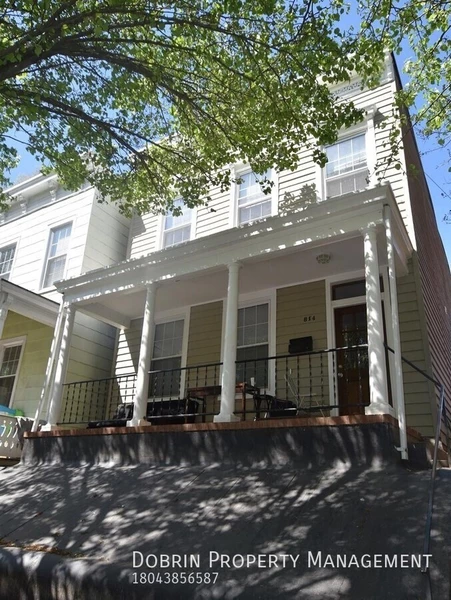 5 bedrooms apartment for rent in Oregon Hill - Central RVA, Richmond