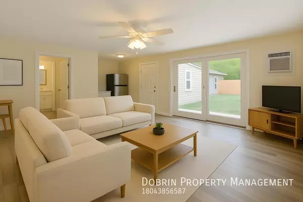 5 bedrooms apartment for rent in Oregon Hill - Central RVA, Richmond