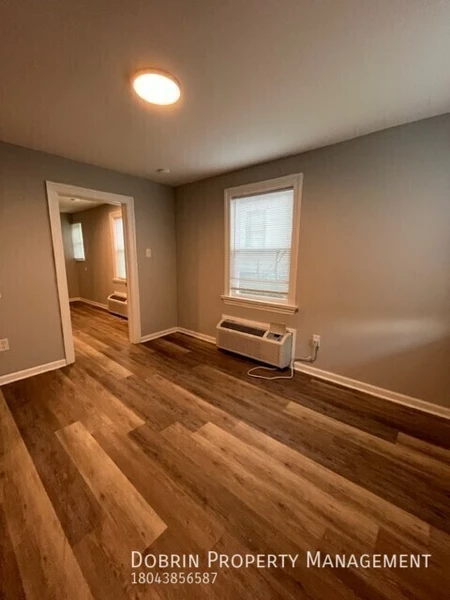1 bedroom apartment for rent in Randolph - Central RVA, Richmond
