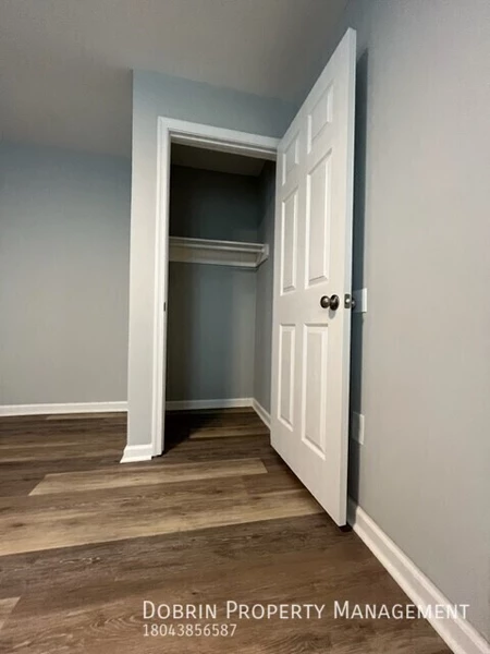 1 bedroom apartment for rent in Randolph - Central RVA, Richmond