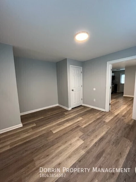1 bedroom apartment for rent in Randolph - Central RVA, Richmond